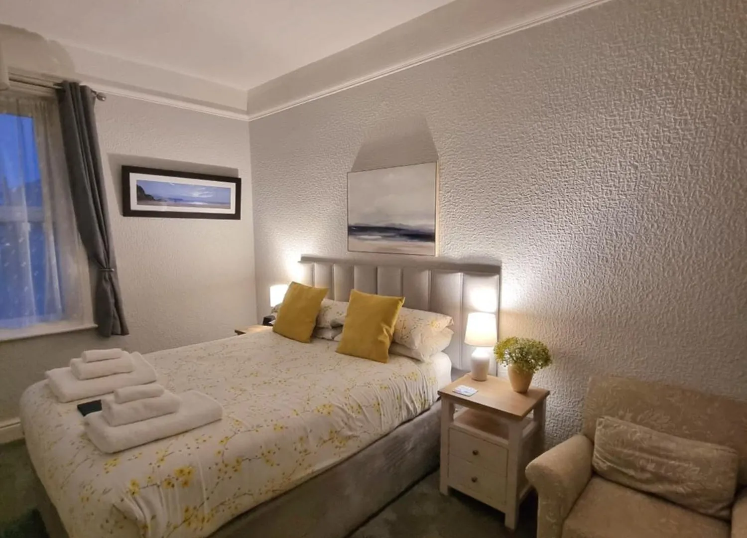 The Cavendish Hotel Scarborough