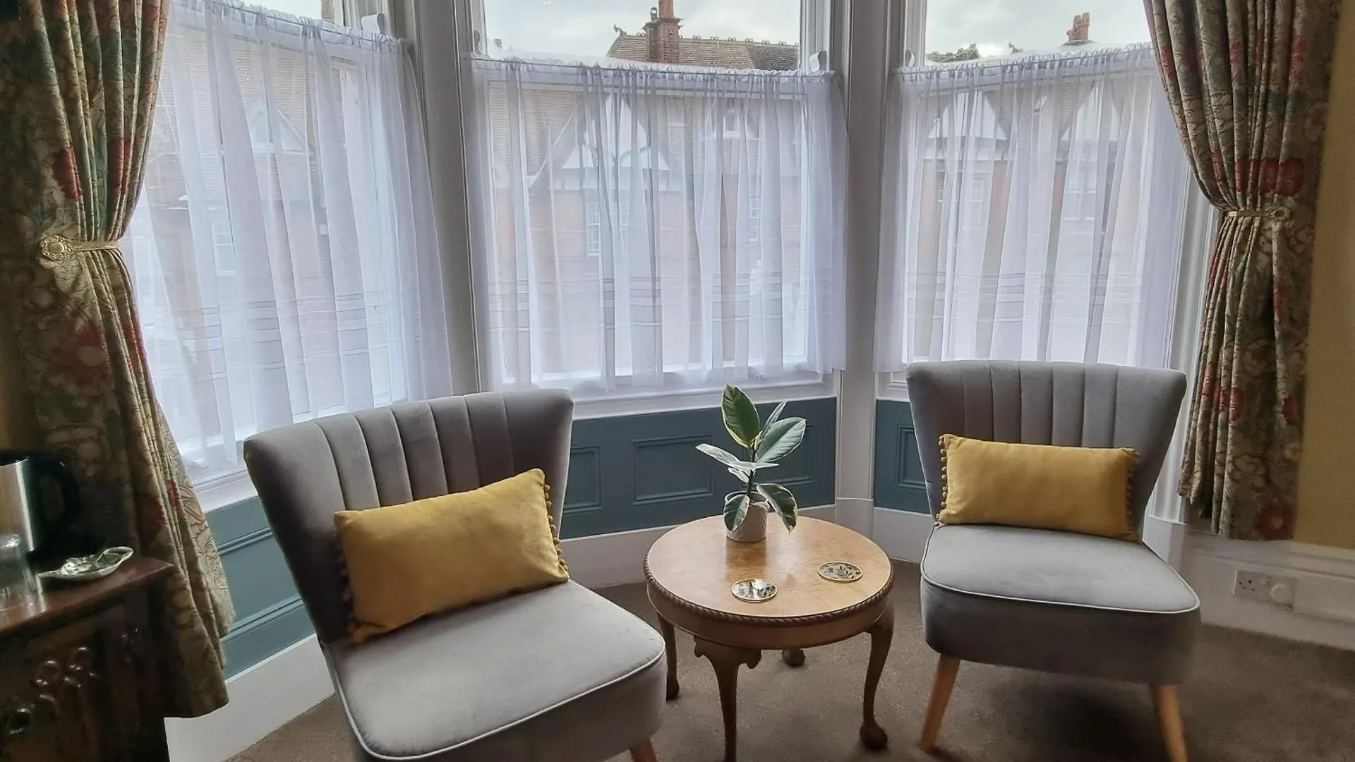 The Cavendish Hotell Scarborough 5*,  Storbritannien