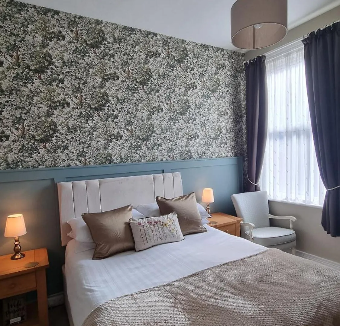 The Cavendish Hotell Scarborough Pensionat