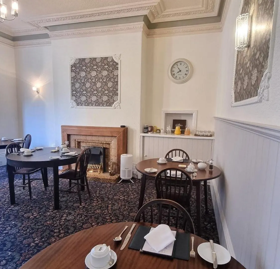 The Cavendish Hotell Scarborough 5*,  Storbritannien