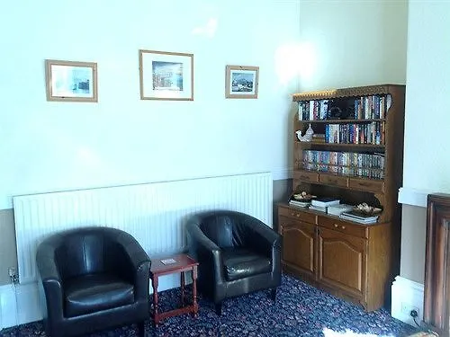 The Cavendish Hotell Scarborough Pensionat