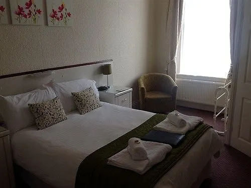 The Cavendish Hotell Scarborough