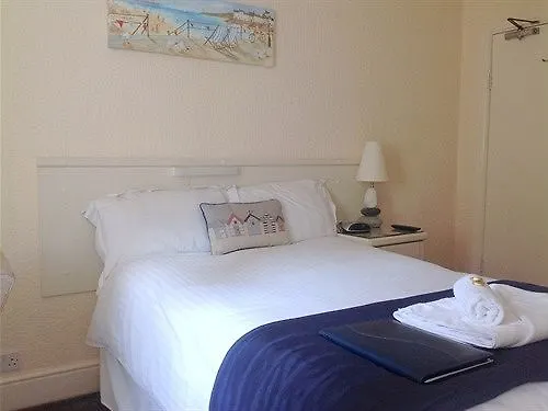 The Cavendish Hotell Scarborough 5*,