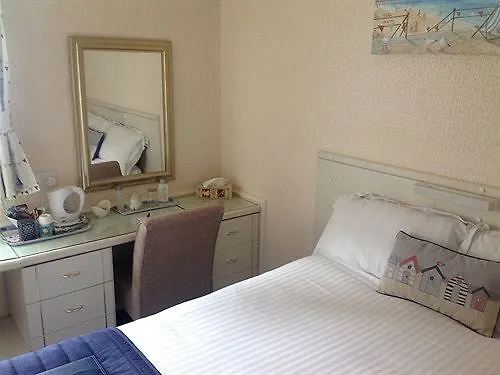 The Cavendish Hotell Scarborough 5*,  Storbritannien