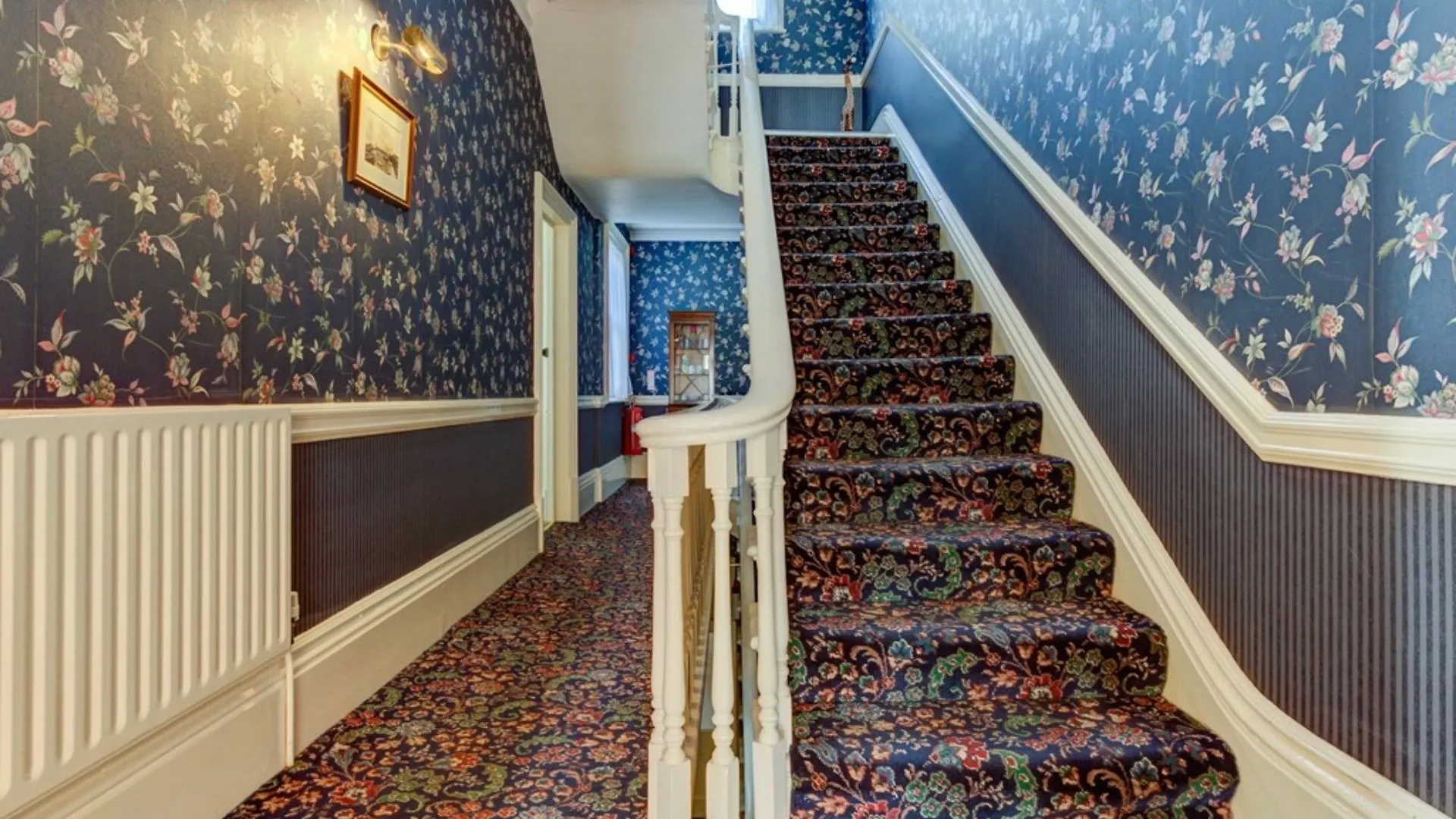 The Cavendish Hotell Scarborough Pensionat