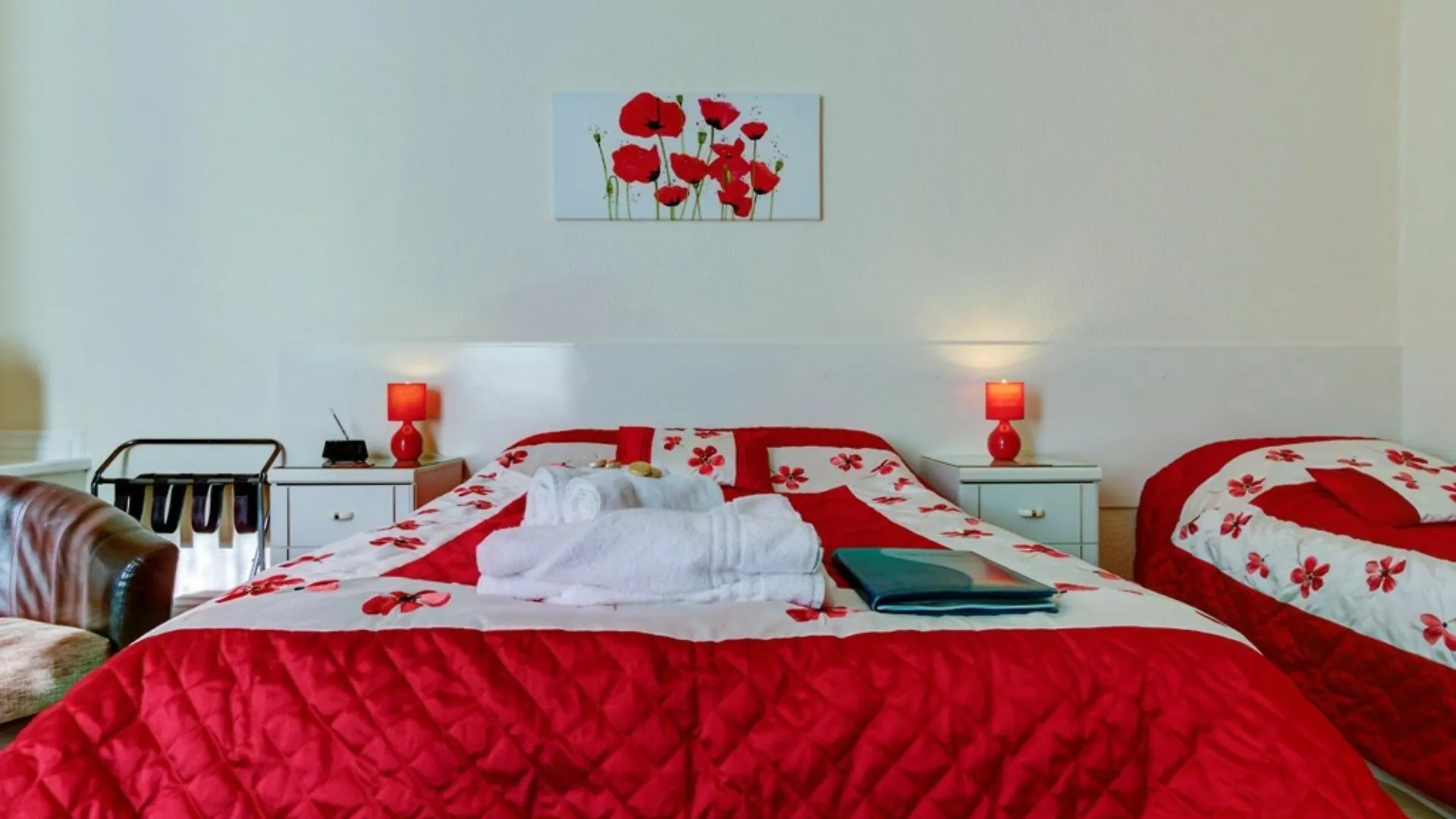 The Cavendish Hotell Scarborough
