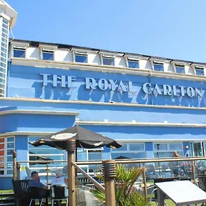 Royal Carlton 3* Blackpool